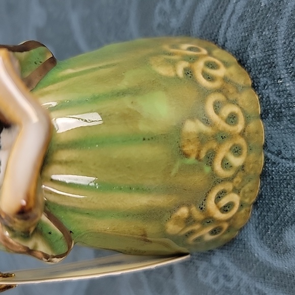 NWT Collections Bell Angel w/ Book Ornament - Picture 6 of 10